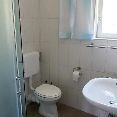 Apartment Milica Garden