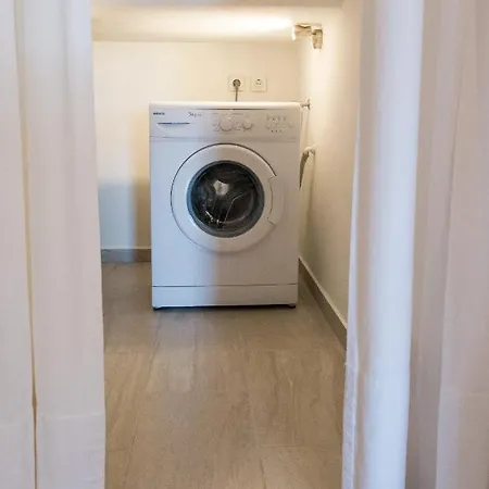 Appartement Milica Garden