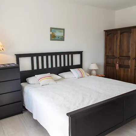 Appartement Milica Garden Prvic Sepurine