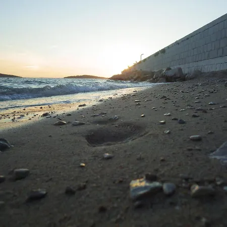 Milica Garden Appartement *