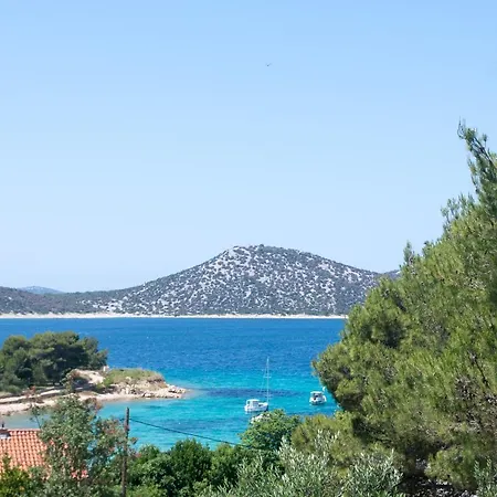 アパート Milica Garden プラビッチ・シェプリネ