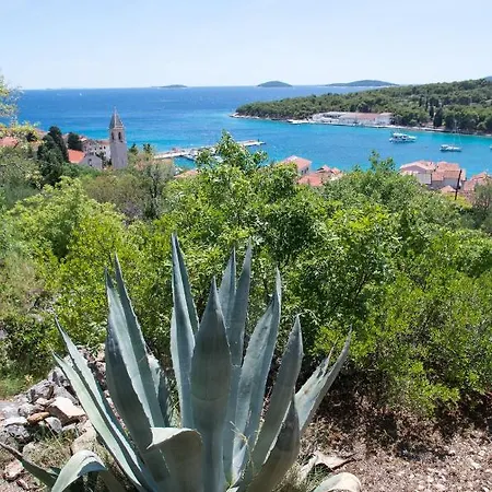 Milica Garden Prvic Sepurine