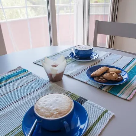 Appartement Milica Garden