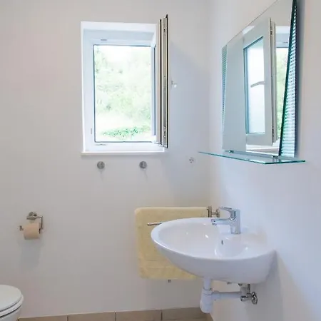 Appartement Milica Garden Prvic Sepurine