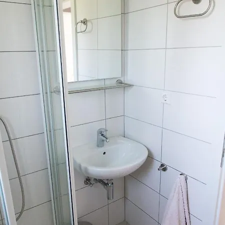 Milica Garden Apartment
