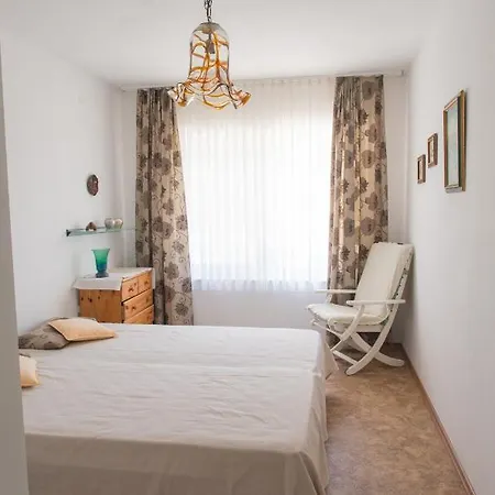 Apartment Milica Garden Prvic Sepurine