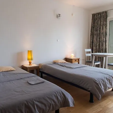 Milica Garden Prvic Sepurine