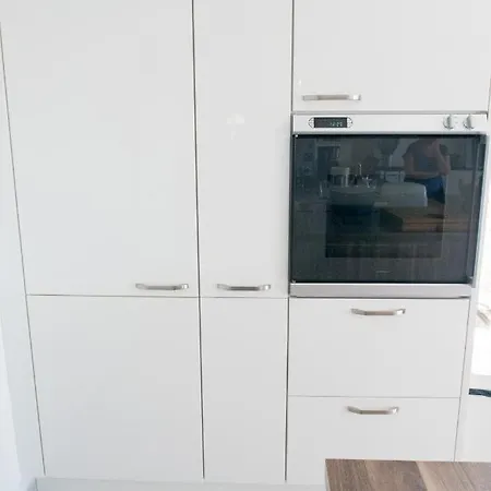 Apartment Milica Garden Prvic Sepurine