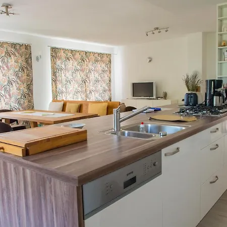 Milica Garden アパート プラビッチ・シェプリネ