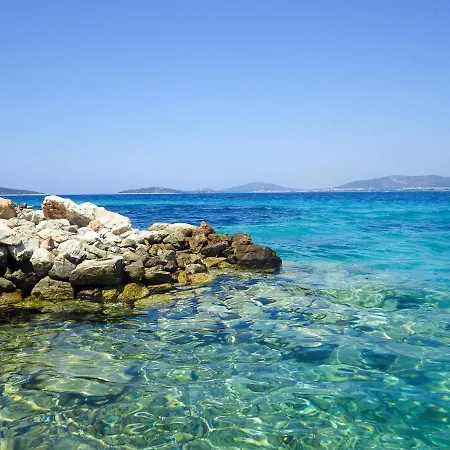 Milica Garden Prvic Sepurine