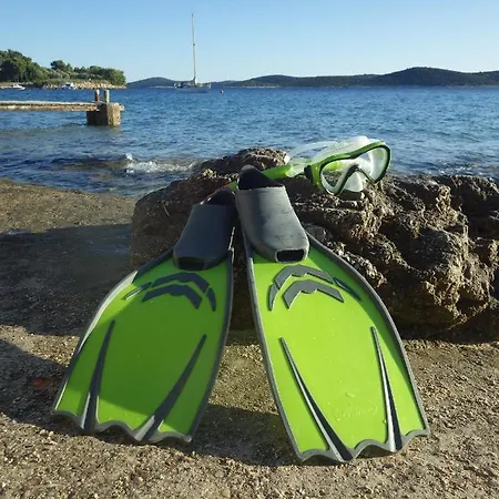 Milica Garden Appartement