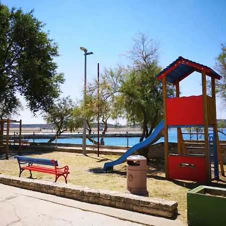 Appartement Milica Garden *