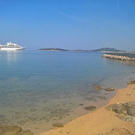 Appartement Milica Garden