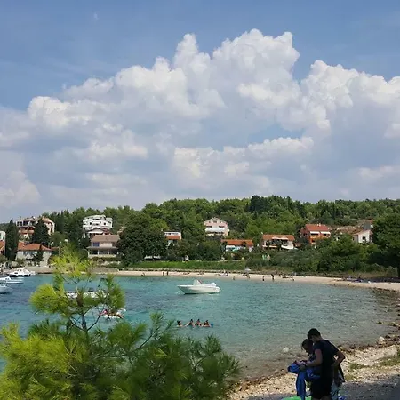 Milica Garden Prvic Sepurine