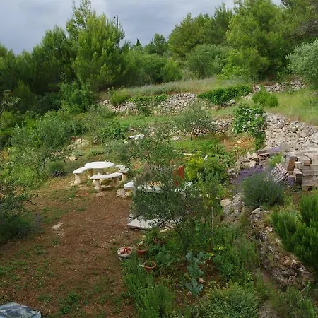 Milica Garden *