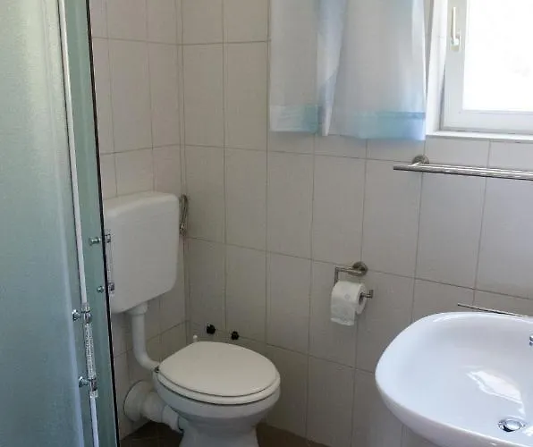 Appartement Milica Garden