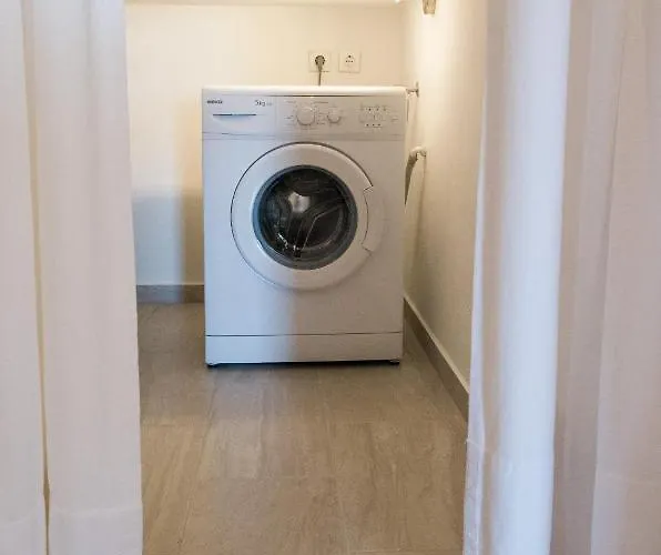 Appartement Milica Garden