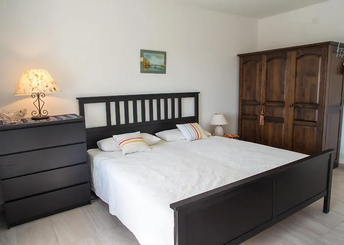 Appartement Milica Garden Prvic Sepurine