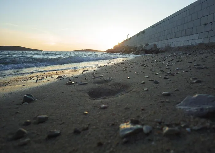 Milica Garden Appartement *