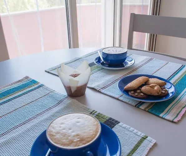 Appartement Milica Garden