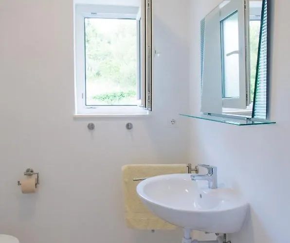 Appartement Milica Garden Prvic Sepurine