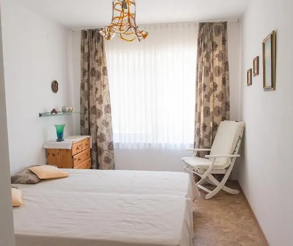 Appartement Milica Garden Prvic Sepurine