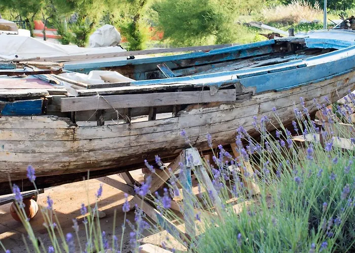 Milica Garden Appartement *