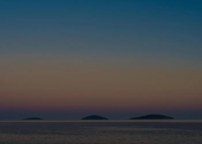 Milica Garden Appartement Prvic Sepurine