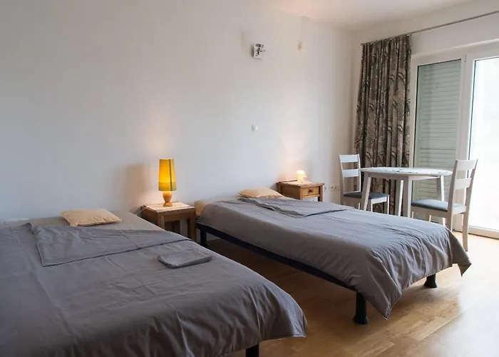 Milica Garden Prvic Sepurine