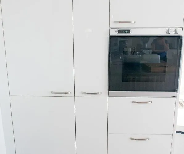 Appartement Milica Garden Prvic Sepurine