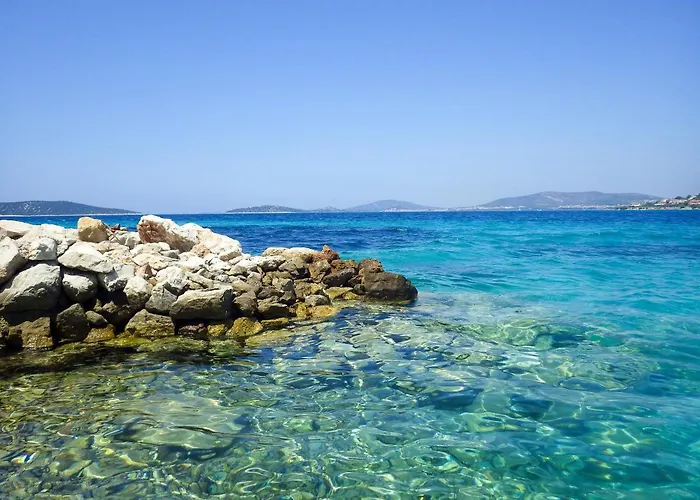 Milica Garden Prvic Sepurine