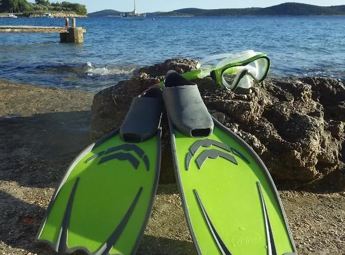 Milica Garden Appartement