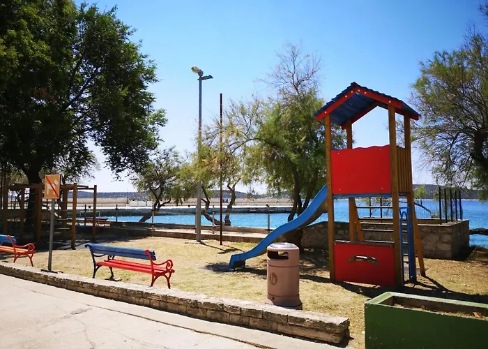 Appartement Milica Garden *