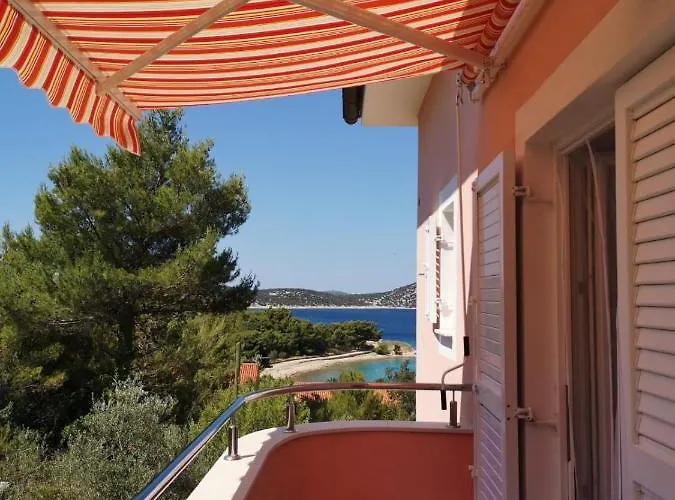 Milica Garden Appartement *