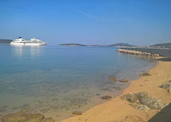 Appartement Milica Garden