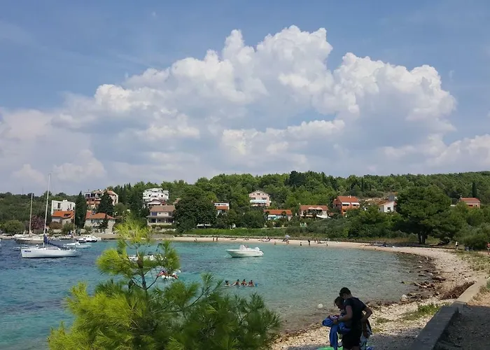 Milica Garden Prvic Sepurine